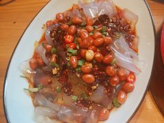 -蜀韵川香水煮鱼(泰山路店)