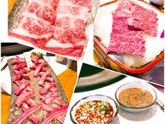 -哈拉海和牛主题餐厅(哈西店)