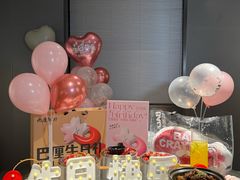 -巴厘龙虾·榜首油焖大虾(洞庭·艺术洋房店)