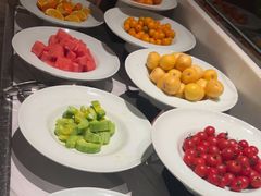 -海宁开元名都大酒店·地中海自助餐厅