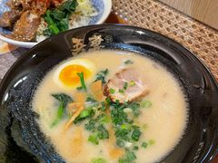 -吾妻拉面•和风食堂(群光广场店)