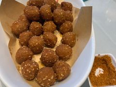 -燕郊烧鸽子(酷车小镇店)