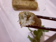 苔条粢饭糕-上海老站(徐家汇店)