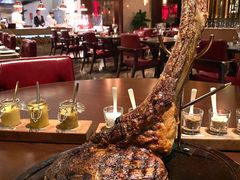 -恰餐厅及酒吧 CHAR Bar & Grill (北京丽都皇冠假日店)