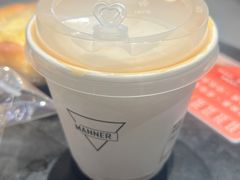 -Manner Coffee(淮海755店)