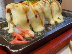 -花漫里日式餐厅(南安中骏店)