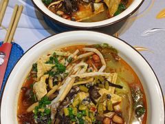 小螺莉螺蛳粉-丽丽三鲜螺蛳粉(田林路店)