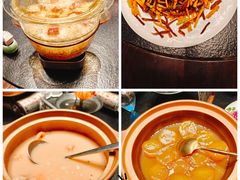 -大拙里·精致融合菜(沙湖桃源国际店)