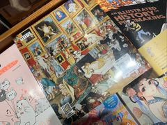 -西西弗书店&矢量咖啡(凯德晶萃广场店)