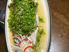 -海燕酒店·地道湖北菜(惠济路店)