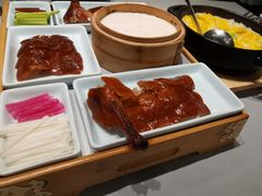 南景招牌烤鸭-南景饭店(万家丽路店)