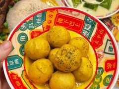 -孖记茶档·热腾茶餐(江南西plus店)