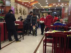 大堂-蝎王府羊蝎子(西稍门店)