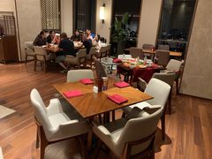 大堂-嘉定凯悦·咖啡厅