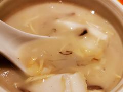 宋嫂鱼羹-湖滨28中餐厅·西湖宴·杭州君悦酒店