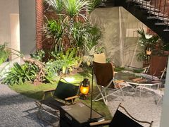 -J Create城市露营咖啡·简餐·宠物(上海动物园店)