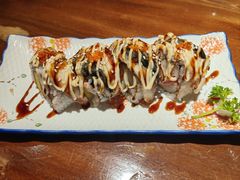 -仙隐小鹿料理食堂(沙市人信汇店)