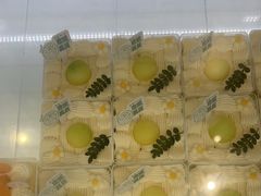 -DEMO黛慕蛋糕(中泰店)