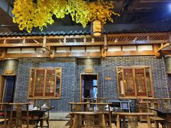 -百年川椒重庆老火锅(光谷店)