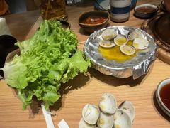 -烧肉达人•炭火烧肉(新天地店)