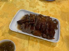 -老字号蛇口德记烧腊饭店·海鲜加工
