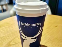 -瑞幸咖啡(杭州绿地中央店)