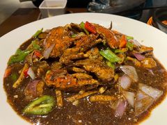 -蝦塘·中国餐馆(城墙南马道巷店)