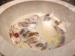 -云海肴云南菜·蒸汽石锅鱼(青岛万象城店)