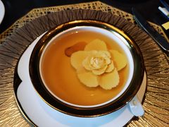 -北京饭店谭家菜