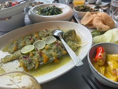-星叶·东南亚料理(宁波万象汇店)