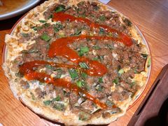 闽南海蛎煎-宋小谨·泉州菜(西沙湾店)