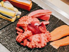 -顺德美的万豪酒店·自助餐·贡厨