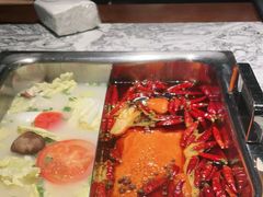-京元盛铜锅涮肉(上海总店)