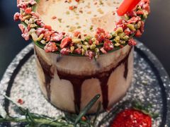 -BE NORMAL CAFE(霞溪路店)