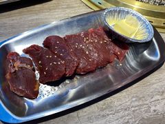 究极奶油菲力-大馥·炭火烧肉酒场(莘庄莘福坊店)