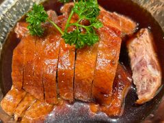 -古都历食南京菜·烤鸭·鸭血粉丝·汤包(南京博物院店)