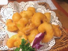 -前海沿·青岛菜(大拇指广场石老人店)