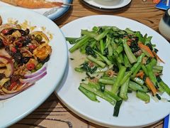 -小船渔村•大连菜•大连焖鱼(明泽街店)
