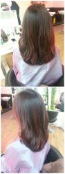 尚丹尼造型作品-尚·丹尼Hair