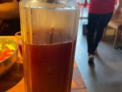 -聚点串吧·北京烧烤(朝北店)