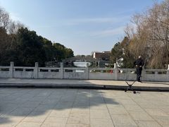 -溱湖国家湿地公园