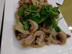 -杨记小骨头羊杂馆(南五马路店)