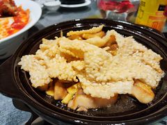 -御花园·粤菜·海鲜火锅(中山公园店)