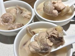 -煲王粤菜餐厅(中侨中心店)