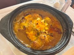 葡国鸡-沙利文餐厅(南湾街店)