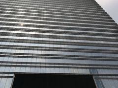 -越秀金融大厦