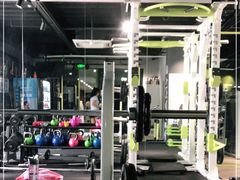 -Liking Fit24小时智能健身(金汇路韩国街店)