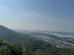 -虞山风景区