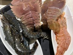 -悦鼎汇海鲜姿造