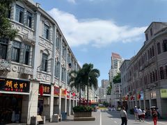 -八婆婆烧仙草(中山路店)